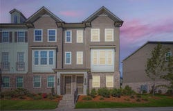 4243 Baden Alley, Duluth, GA 30097