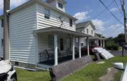 1517 Dawson Street, Avoca, PA 18641