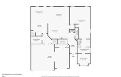 2015 Chapel Estates Lane Southeast Lane, Dacula, GA 30019
