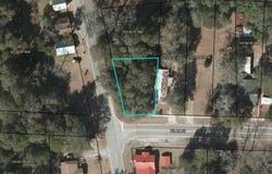 0 Izlar St, Blackville, SC 29817