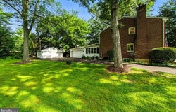 403 SCOTT LANE, WALLINGFORD, PA 19086