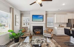 6424 Towhee Way, Morrow, GA 30260