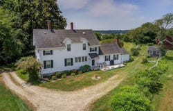 143 Horseneck Road, Westport, MA 02790