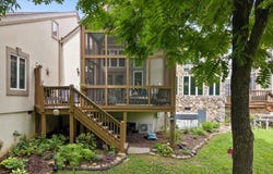 9934 Cattails Meadow Lane, Ooltewah, TN 37363
