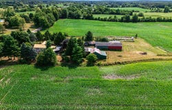 5111 Reading Road E, Osseo, MI 49266