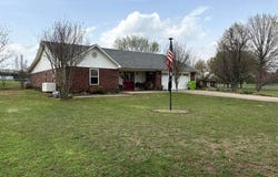 1836 Big Danger Rd, Clarksville, AR 72830