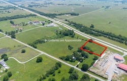 Hwy 69, Adair, OK 74330