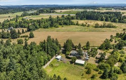 23851 SCHULTZ RD, Aurora, OR 97002