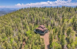 11333 Conifer Mountain Road, Conifer, CO 80433