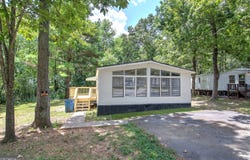 264 E Big Indian, Rome, GA 30165