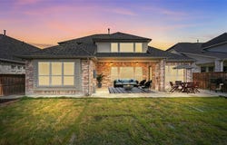 1604 Monahan Drive, Lantana, TX 76226