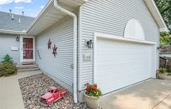106 W Franklin Avenue, Indianola, IA 50125