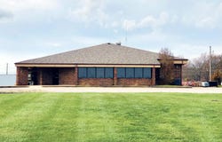 1415 Sam Houston Boulevard, Houston, MO 65483