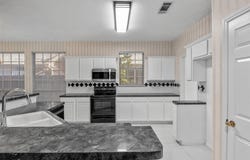 7808 Park Run Road, Fort Worth, TX 76137