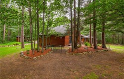 8457 N County Road K, Hayward, WI 54843