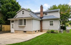 45 Brook St, Springfield Twp., NJ 07081-1735