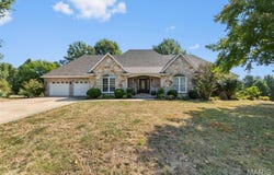 406 Hidden Meadows Drive, Jackson, MO 63755