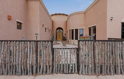 1110 Crockett, Van Horn, TX 79855