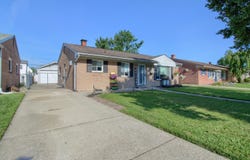 8213 Hillcrest Boulevard Boulevard, Westland, MI 48185