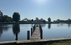 200 Harbor Street, Oscoda, MI 48750