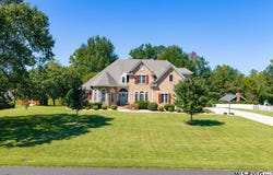 211 Apple Street, South Hill, VA 23970