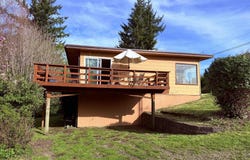510 E 4TH St, Coquille, OR 97423