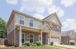 1029 Barrett Drive, Evans, GA 30809