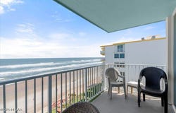 5201 S Atlantic Avenue, New Smyrna Beach, FL 32169