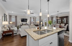 418 MEADOW Way, Jasper, AL 35504