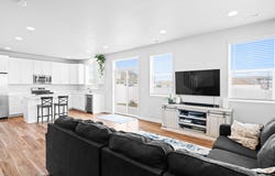 3235 S BURKHILL, Syracuse, UT 84075