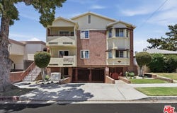 1015 E Spazier Ave, Burbank, CA 91502