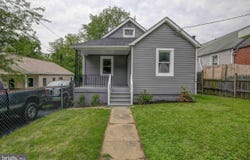 2909 LOUISIANA Avenue, HALETHORPE, MD 21227