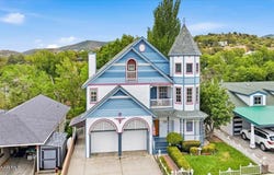 233 S Mount Vernon Avenue, Prescott, AZ 86303