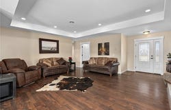 2629 Dove Creek RD, Waldron, AR 72958