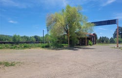 Hwy 17, Chama, NM 87520
