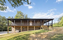 899 Ralley Road, Keavy, KY 40737