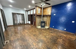 312 E 7th Street, Paden, OK 74860
