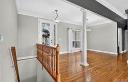 1918 Homefield Prairie Court, O'Fallon, MO 63366