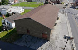151 E Lee Street, Marion, VA 24354