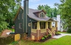 2155 McAfee, Decatur, GA 30032