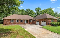 2502 Knights Court, Monroe, NC 28110
