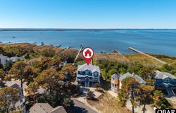 884 Drifting Sands Drive, Corolla, NC 27927
