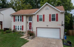 458 Ripple Creek Drive, Elsmere, KY 41018