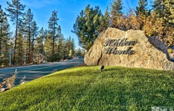 1227 US Highway 50, Glenbrook, NV 89413