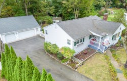 32 Richard Road, Ledyard, CT 06335