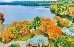 3 Pond Road, Wayne, ME 04284