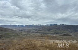 Parcel 1 Benjamin Lane, Horseshoe Bend, ID 83629
