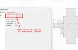 2542 Marsh Hen Drive, Oak Island, NC 28465
