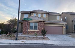 8015 N Aztec Basin Avenue, Las Vegas, NV 89131
