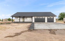 1297 W Caida Del Sol Drive, Pueblo, CO 81007